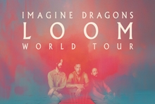 Imagine Dragons anunció nuevo disco y gira mundial